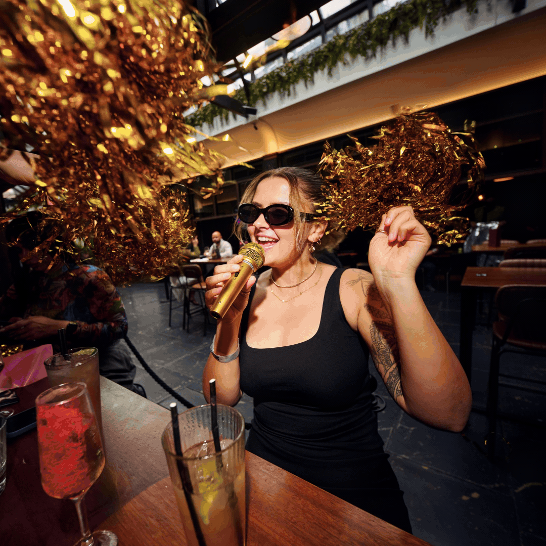 2026 - Boxhall - Bottomless Brunch