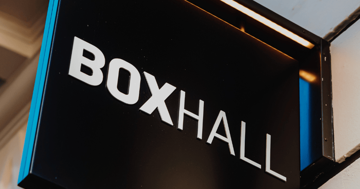 Boxhall