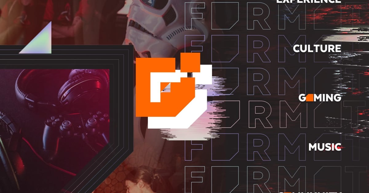 FORMATGG: Ultimate Gaming Social | BOXPARK Liverpool