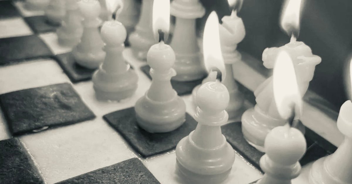 ChessMate: BOXHALL 1st Birthday Special