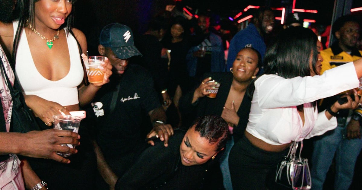 SOUL UNITY x MD PRODUCTIONS — CARNIVAL WARM-UP