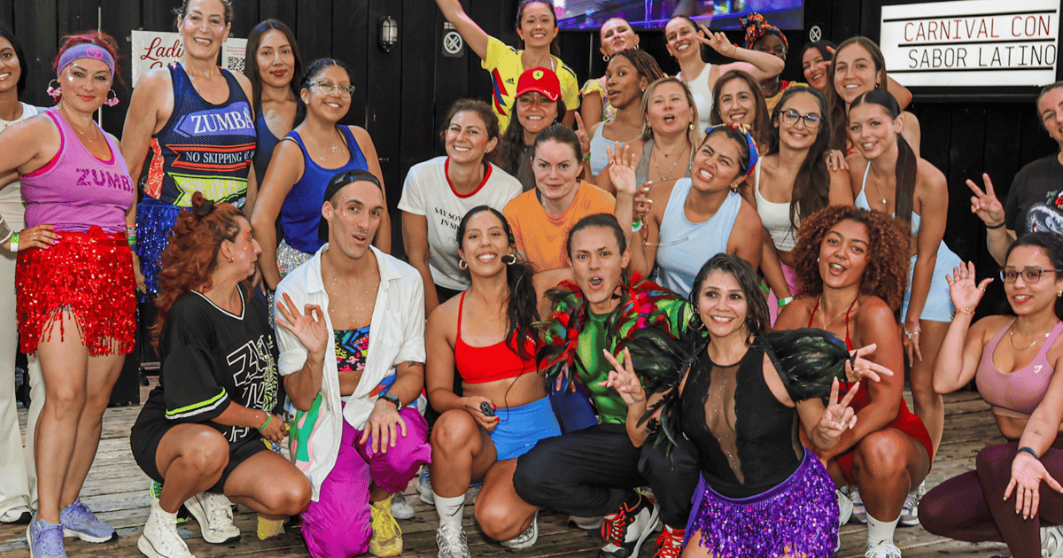 Viva Latina- Celebrating Hispanic Heritage Month