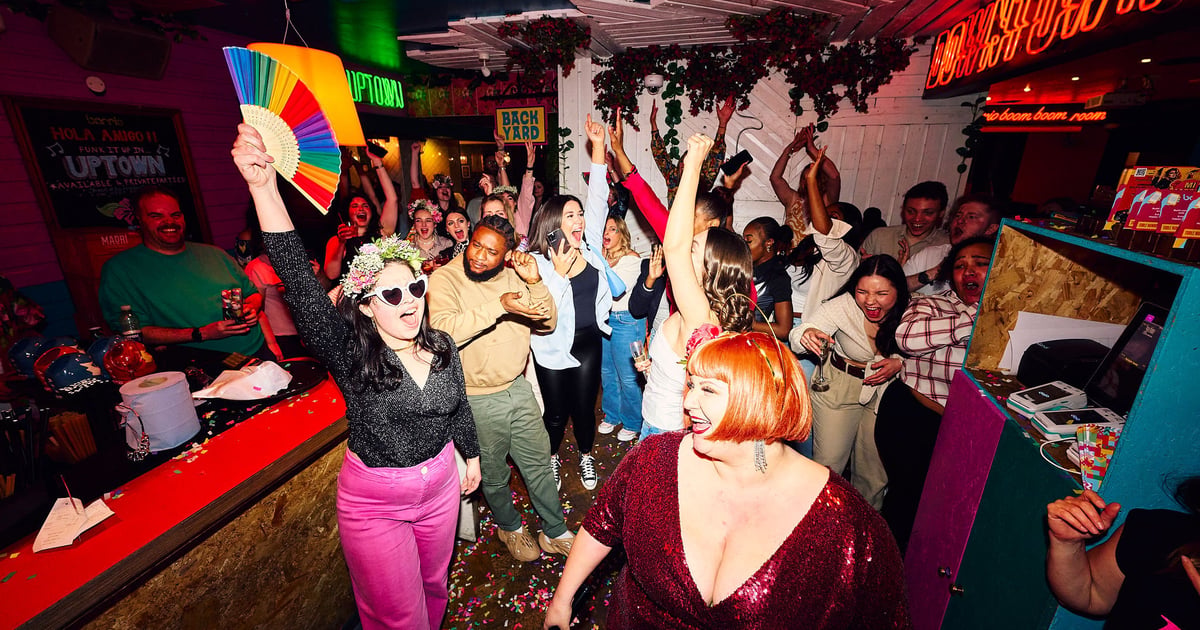 Student Offers at Barrio Shoreditch