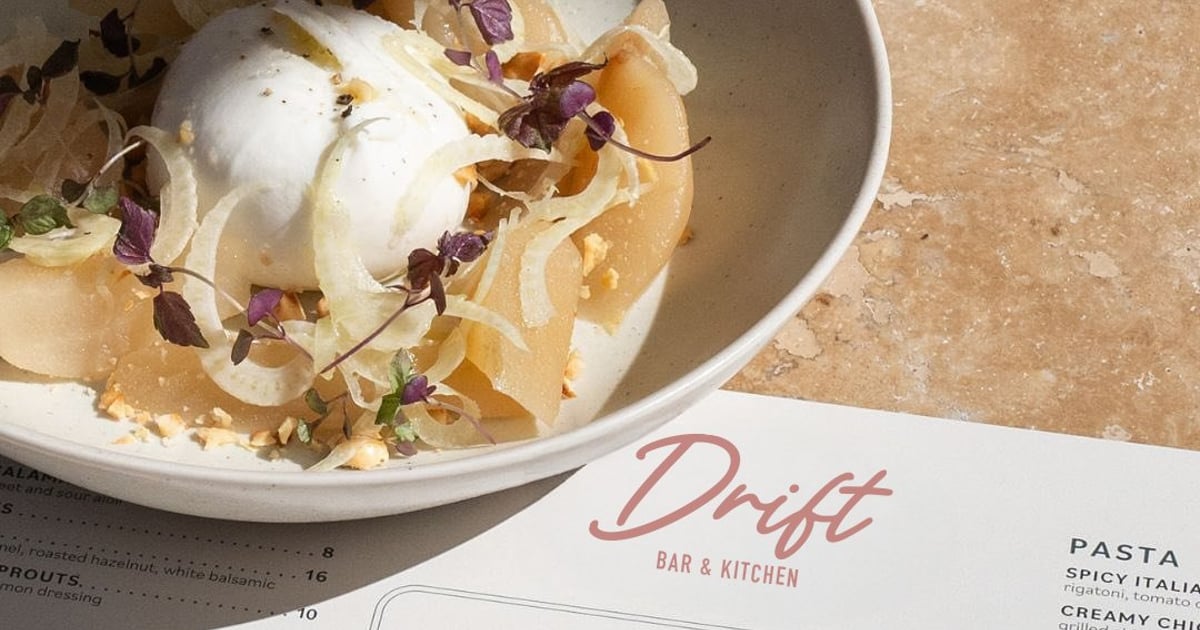 Drift Brighton in Brighton