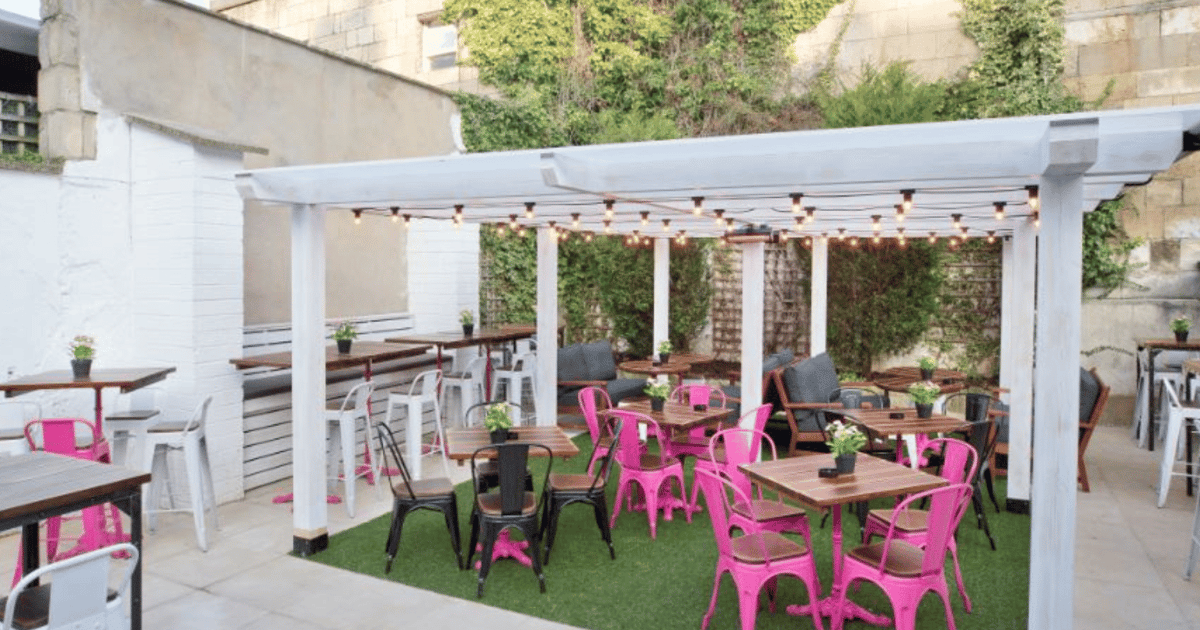 Slug & Lettuce - Bath in Bath