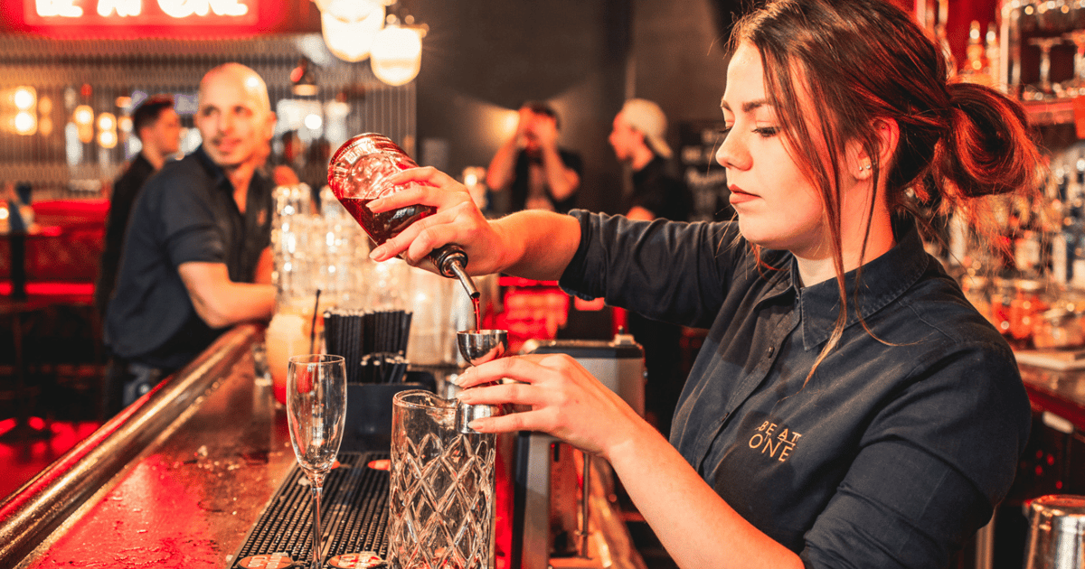 Be At One - Brighton in Brighton
