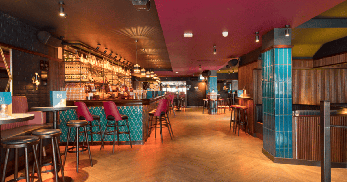 Be At One - Chelmsford in Chelmsford