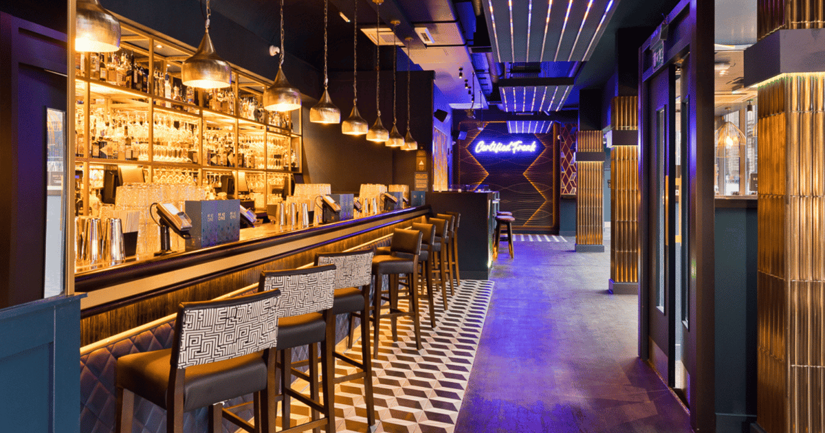 Be At One - Newcastle Upon Tyne in Newcastle upon Tyne