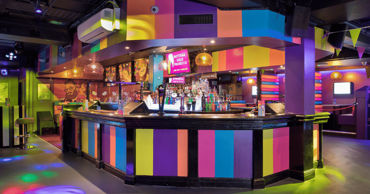 Popworld - Plymouth in Plymouth
