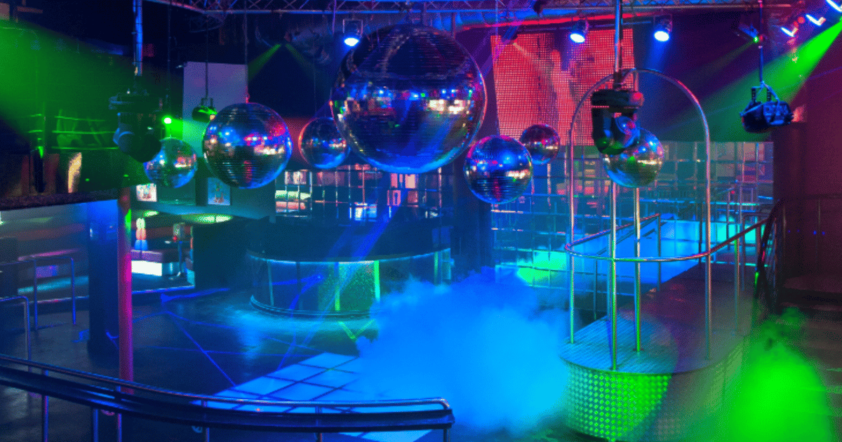 Popworld - Southampton in Southampton