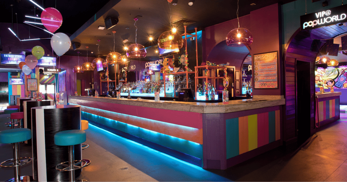 Popworld - Solihull in Solihull