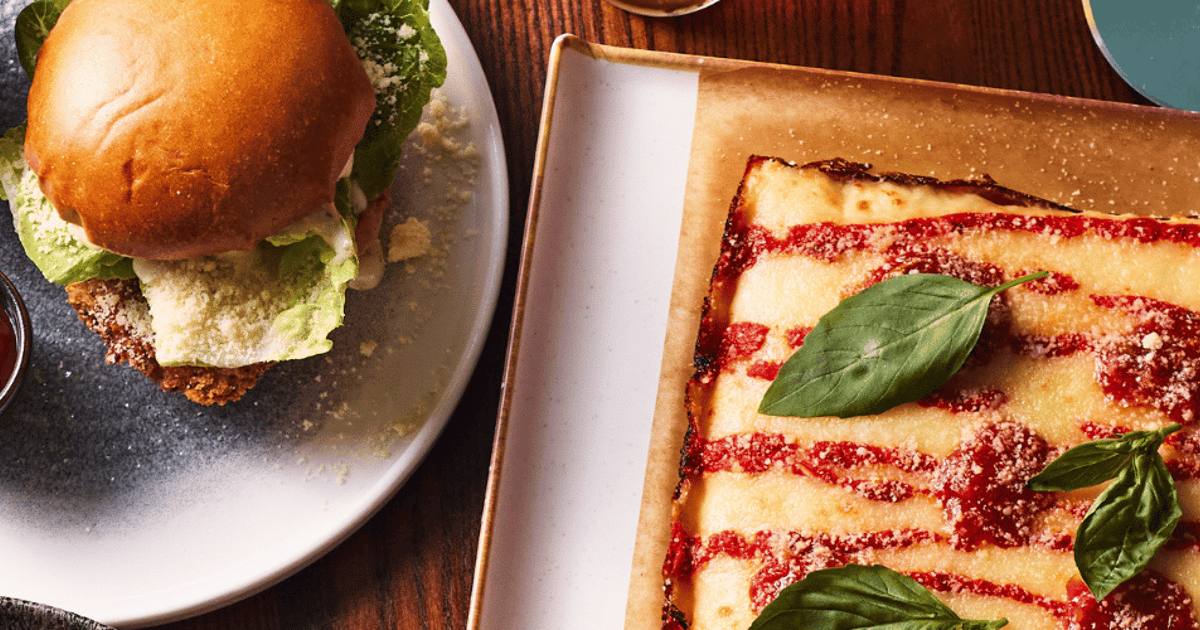 Victoria Taps | Where Pub Food Meets Good Times
