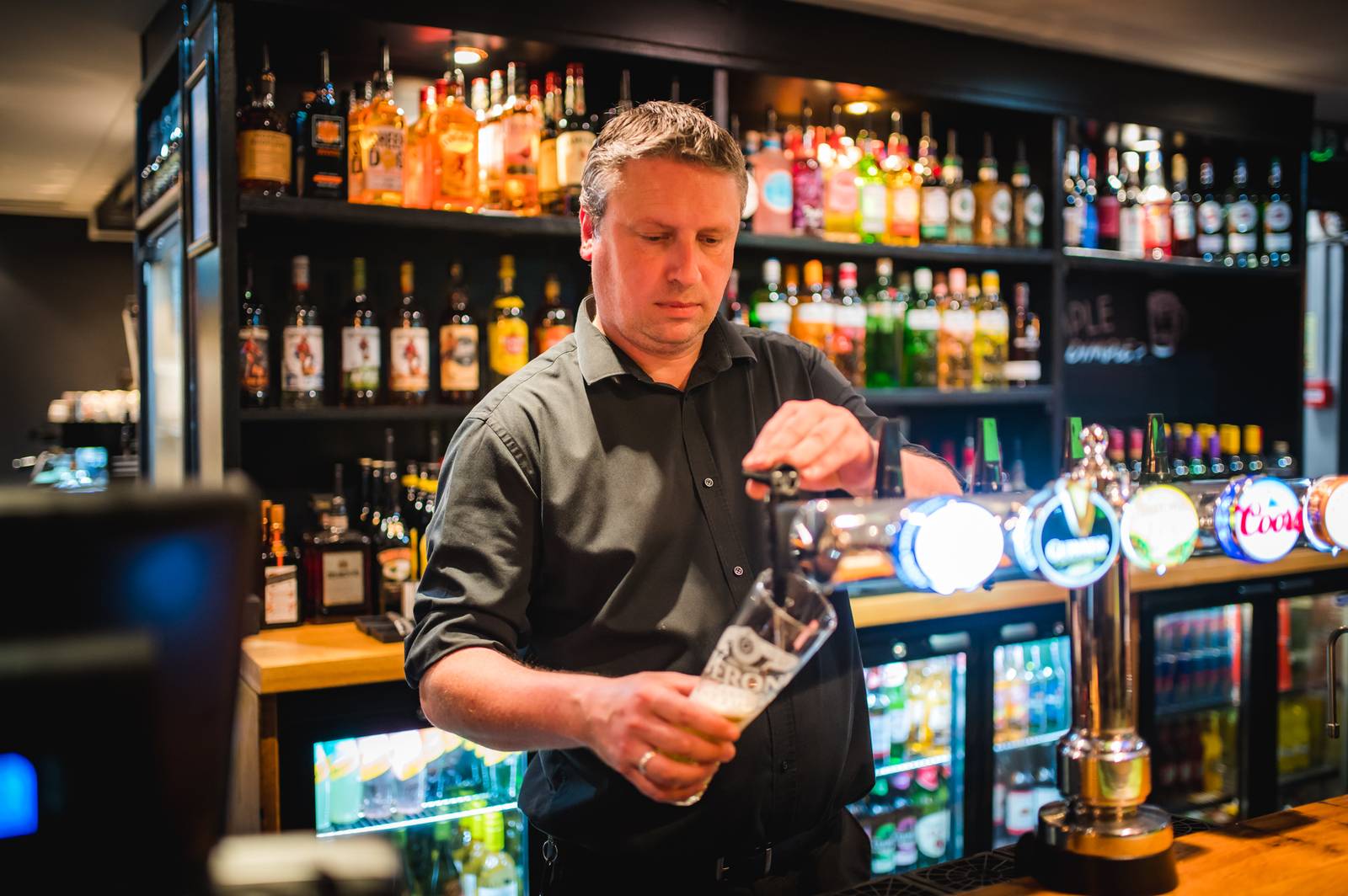 Raising a Glass on National Beer Day