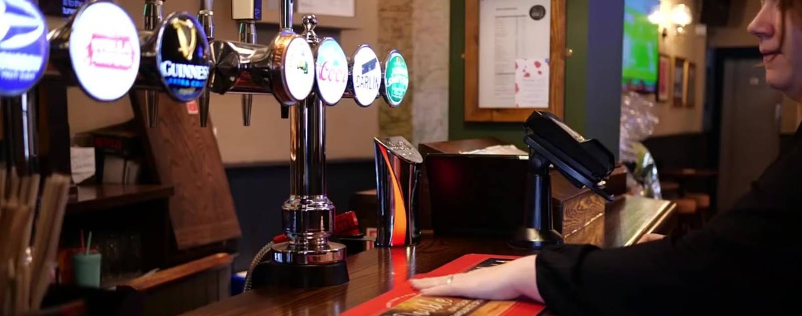 More Than a Pub: Life at the Heart of a Community