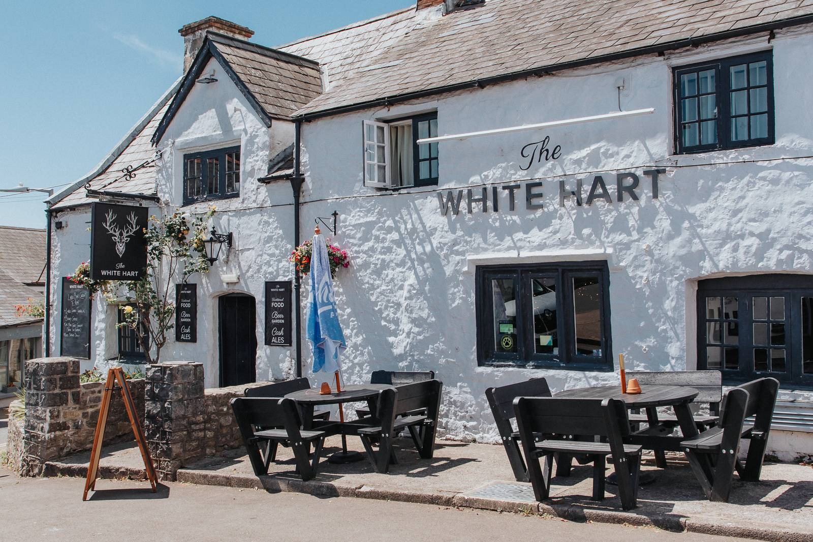 Stonegate Pub Partners Welcomes you to our New Website!