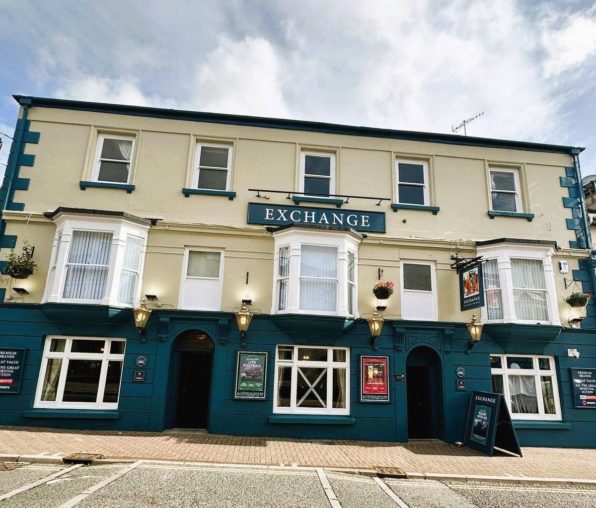 The Exchange Ivybridge Joins Craft Union!