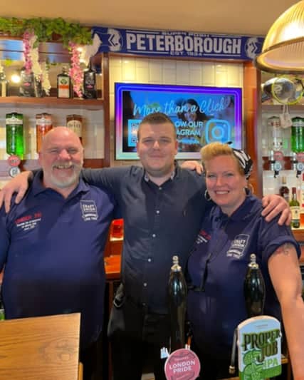 The Lime Tree reopens with Craft Union!