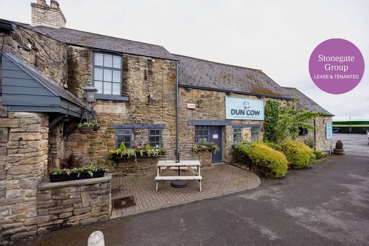 The Dun Cow: A Prime Opportunity for a Community-Focused Publican