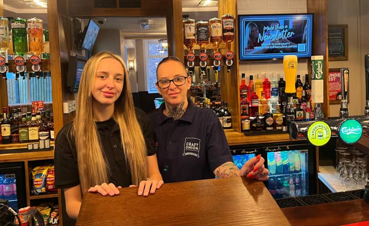 The Jolly Hatters: A New Gem in the Craft Union Family