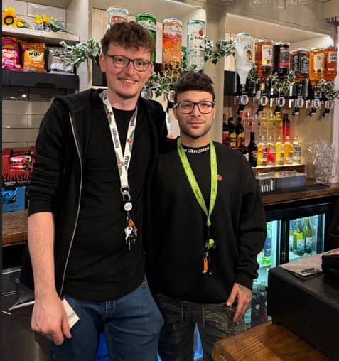 The Birdcage Inn: A New Era Begins