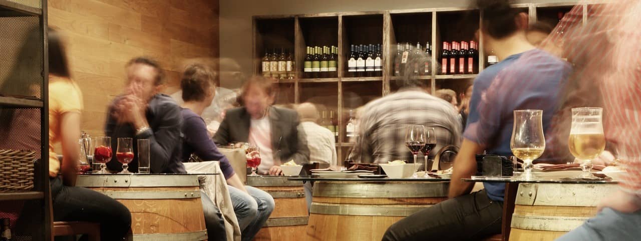 From Boardroom to Barstool: Transferable Skills for Pub Success