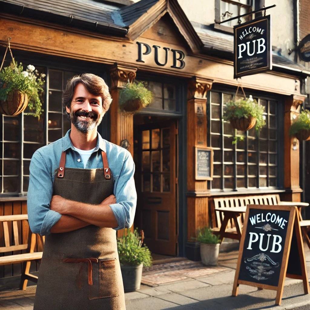 The benefits of a Personal License