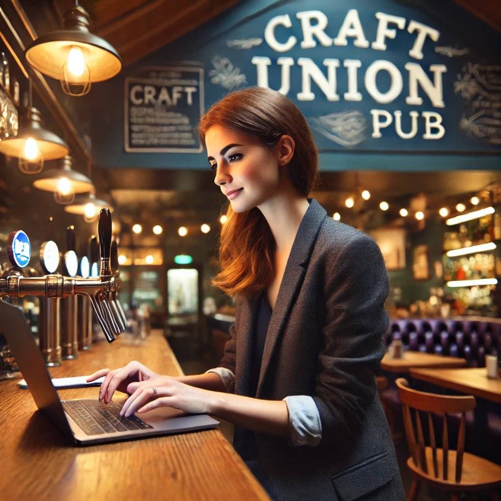 From General Manager to Craft Union Operator: The Next Step in Your Pub Career