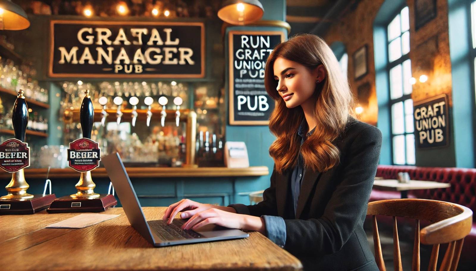 From General Manager to Craft Union Operator: The Next Step in Your Pub Career