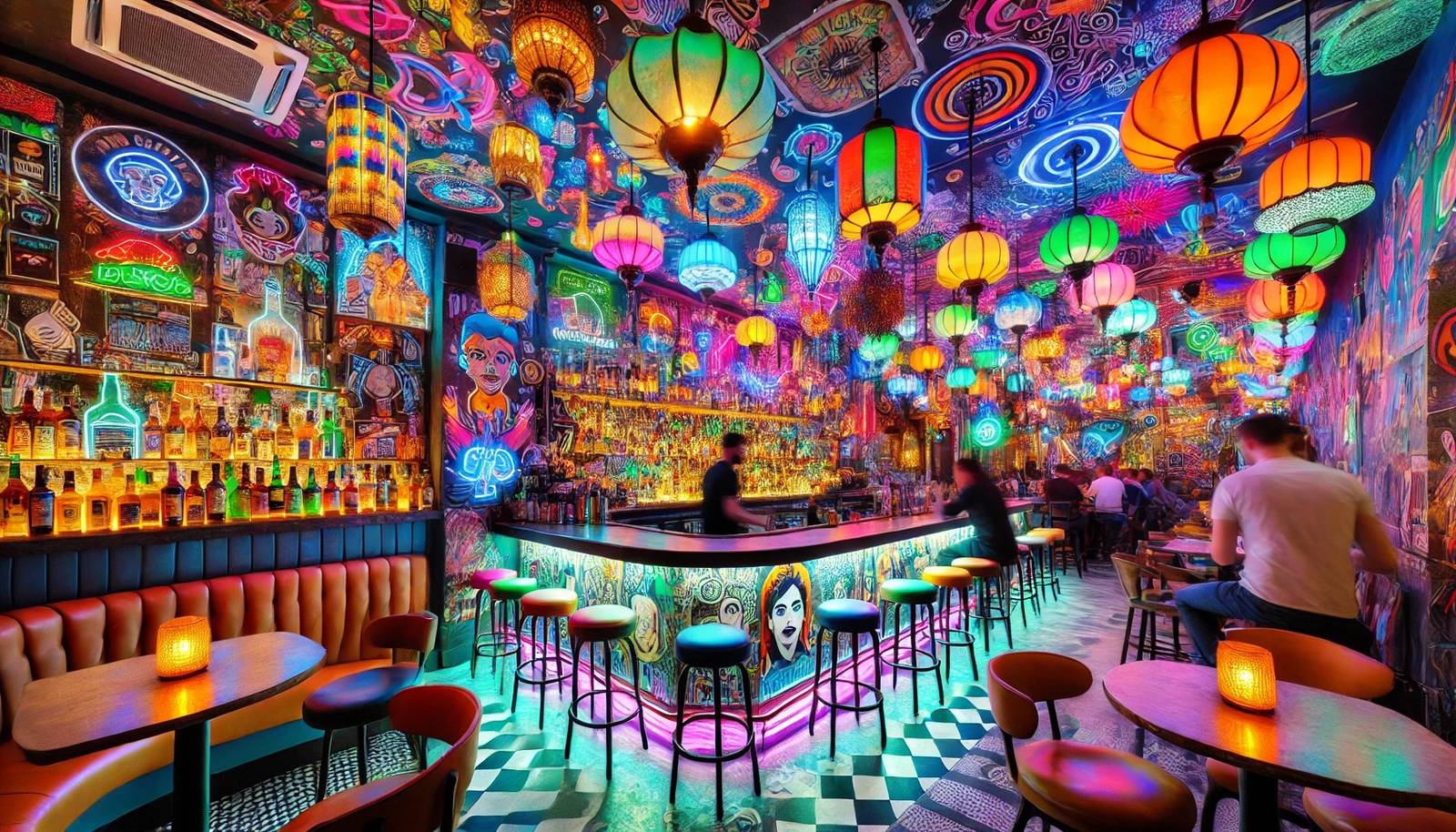 The Many Faces of the Great British Pub: More Than Just a Boozer