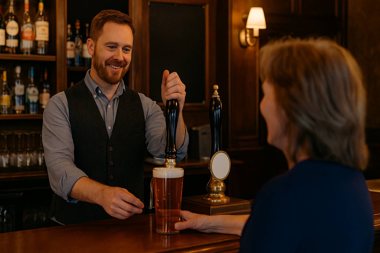 How to Run a Pub Like a Pro: Real Tips and Takeaways 