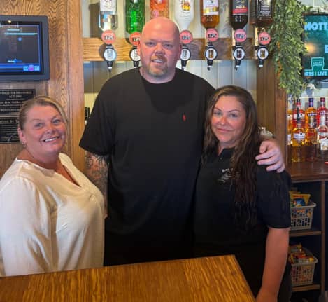 The Red Lion Joins the Craft Union Family: A Historic Pub with a Fresh New Energy