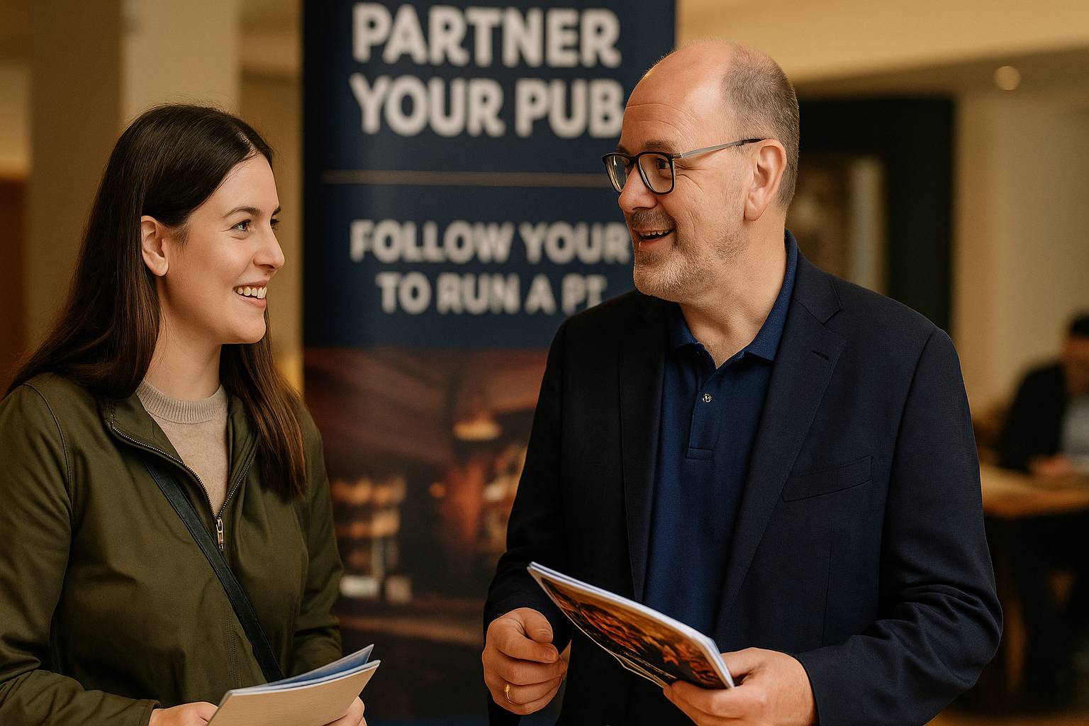 FAQs Around Pub Funding: What You Need to Know Before You Start