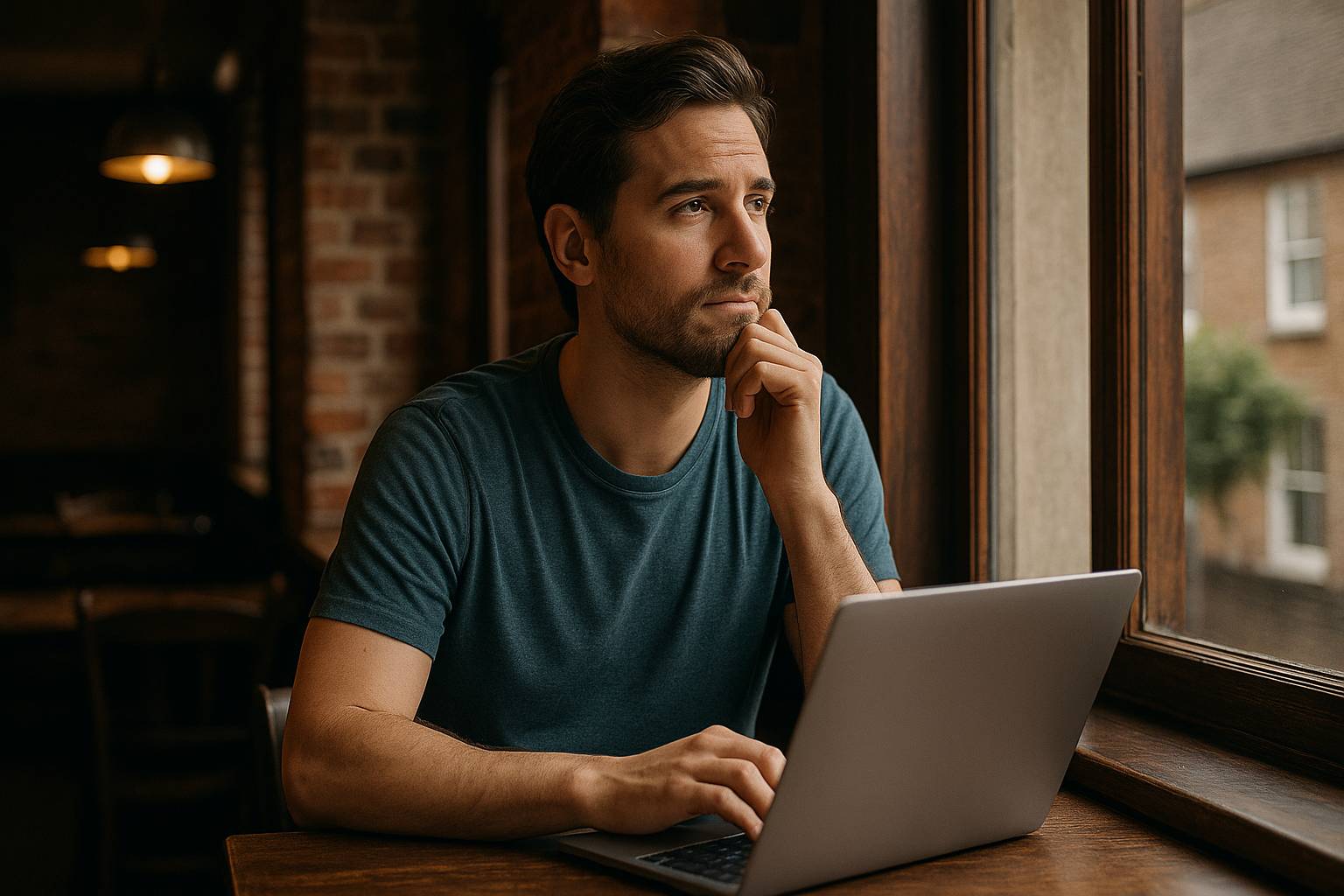 Not Now Doesn’t Mean Forever: How to Stay Pub-Ready for the Right Opportunity