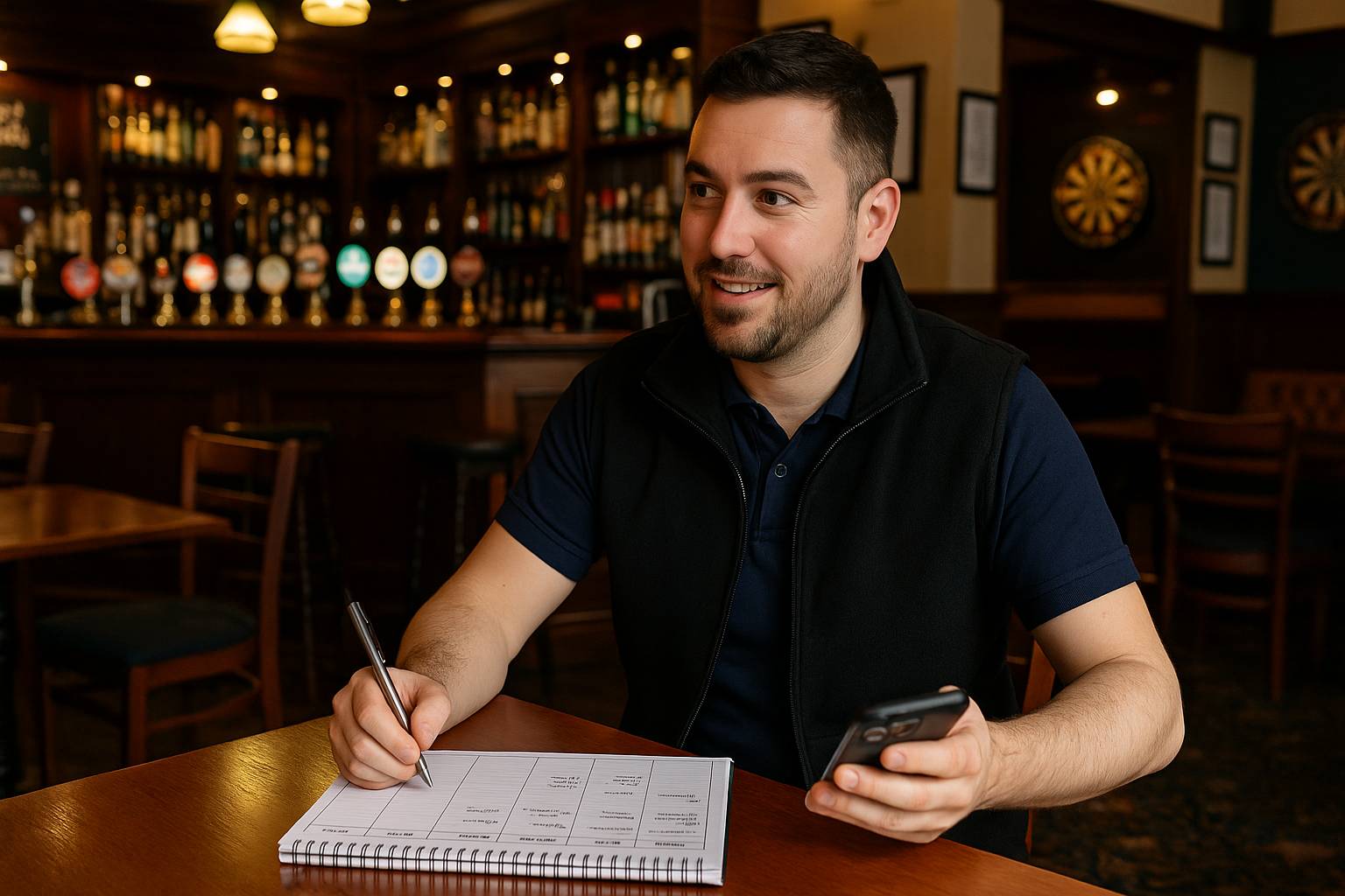 How to Build a Community in Your Craft Union Pub: A Guide for Operators