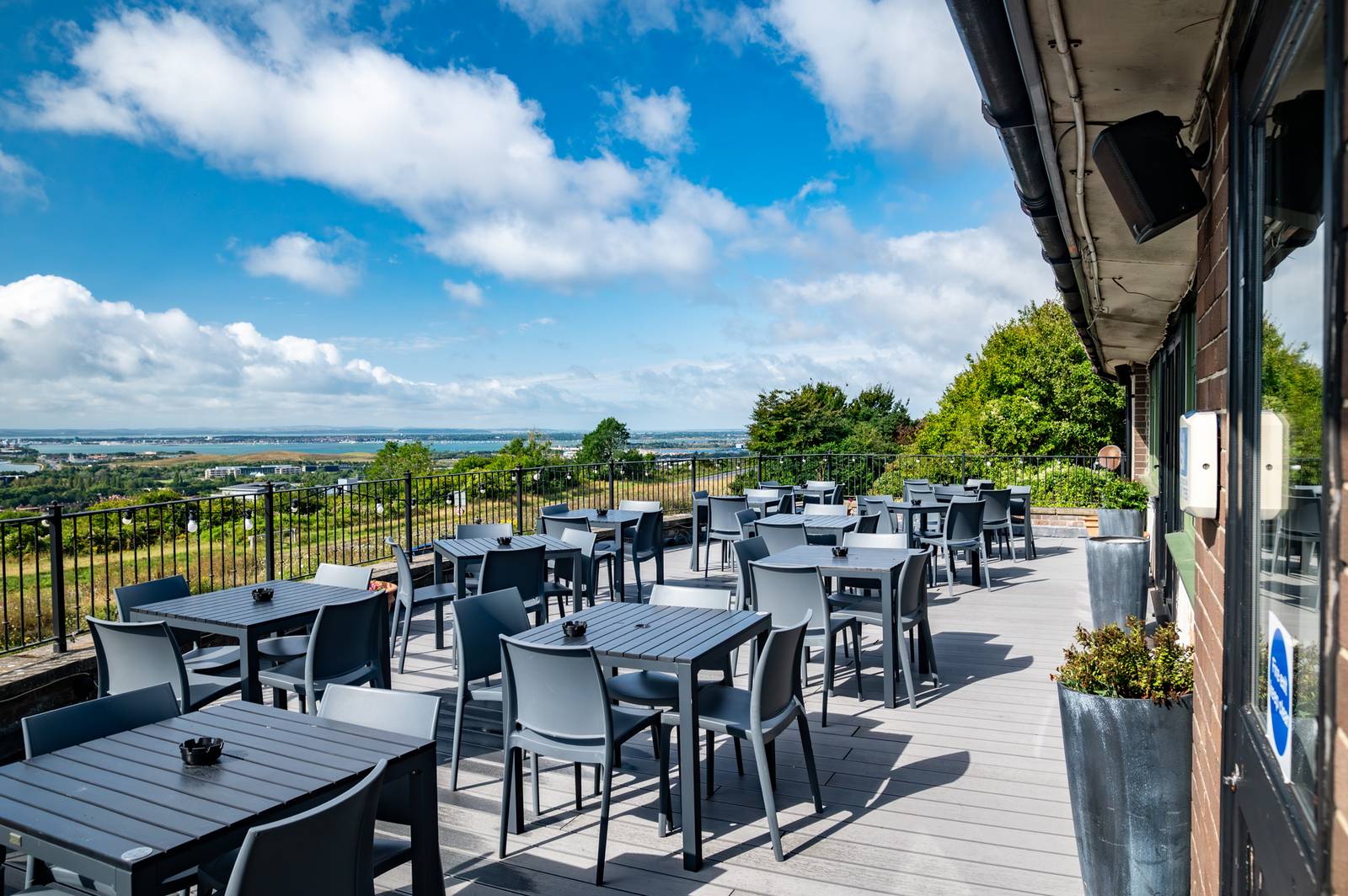 Photo of landmark in South West