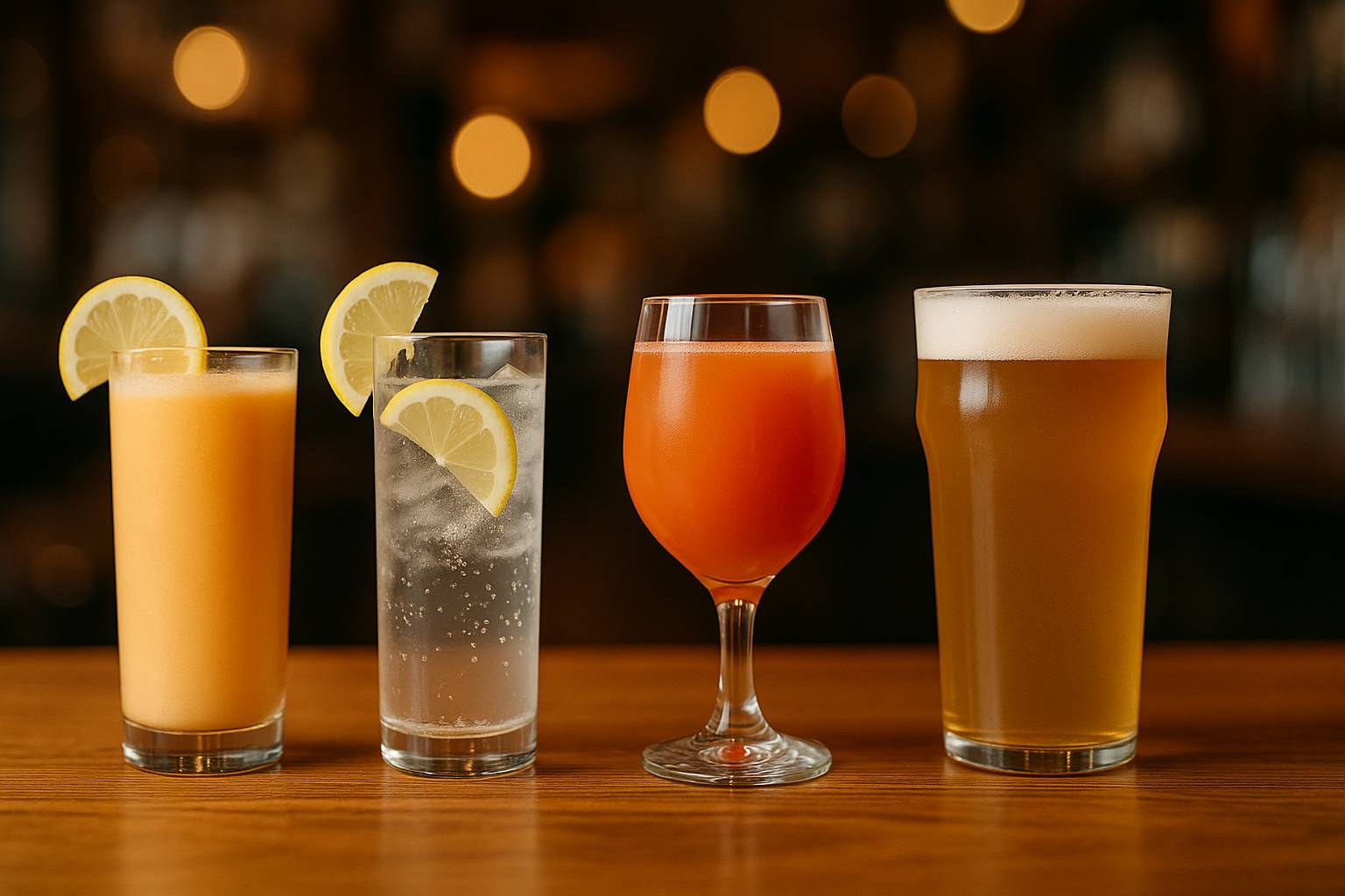 The Rise of Low Alcohol Pubs: Why This £1 Billion Trend Could Be Your Next Big Opportunity