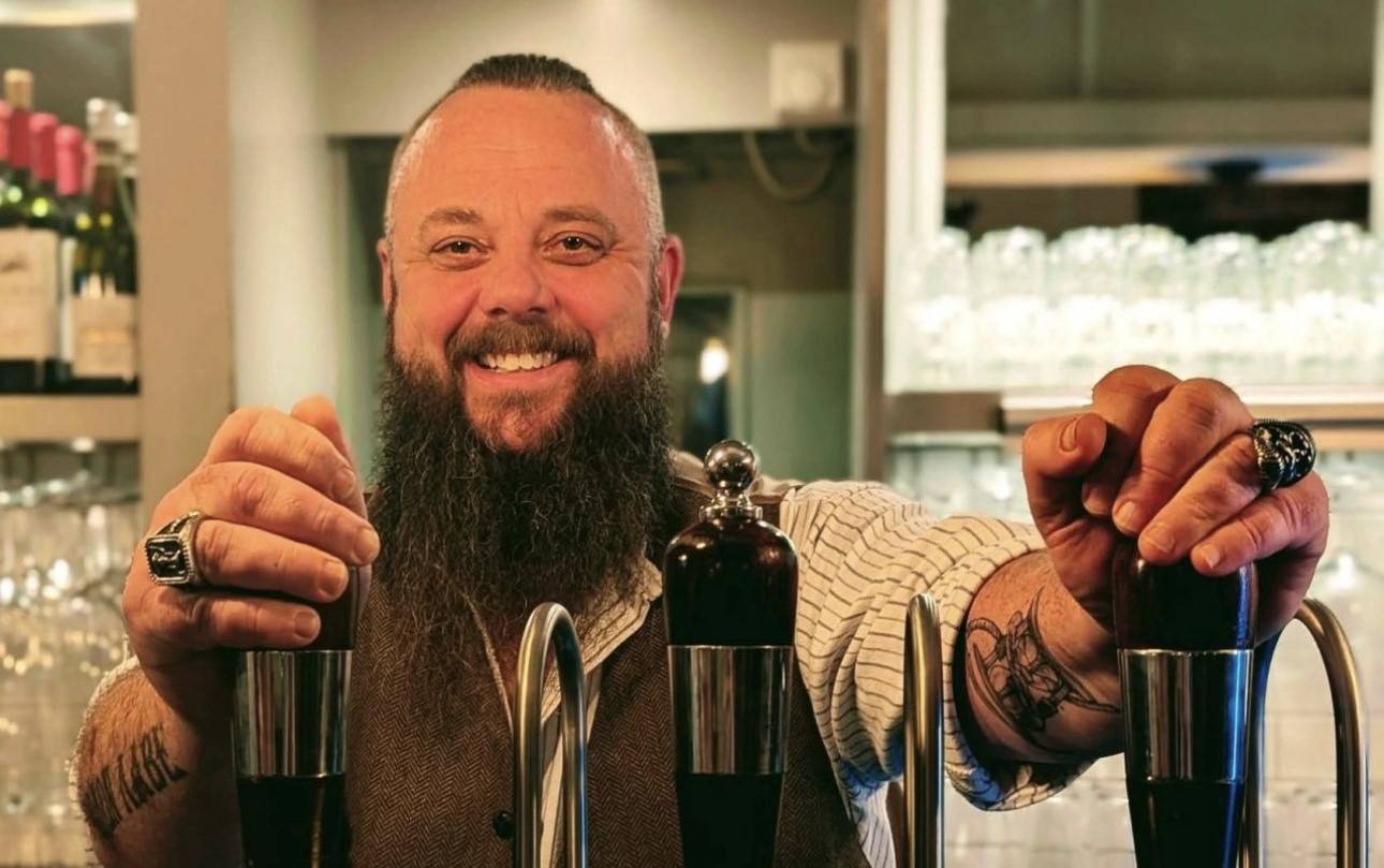 No Pub Experience? No Problem.