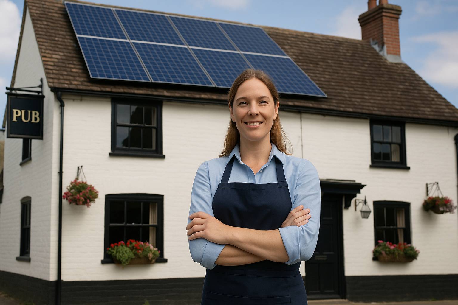 Why Now’s a Smart Time to Take On a Stonegate Leased or Tenanted Pub