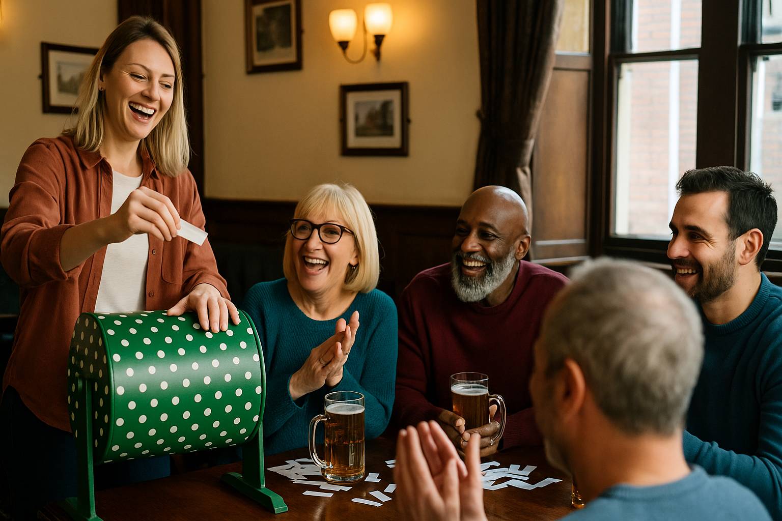 More Than a Pub: The Quiet Ways Pubs Support Their Communities