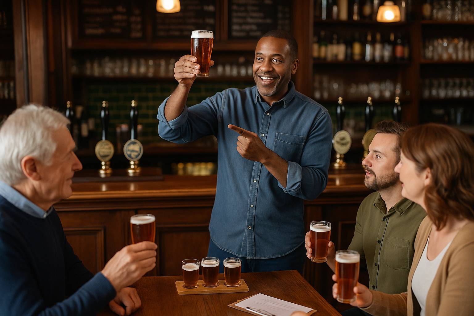 Why Community Pubs Still Matter More Than Ever