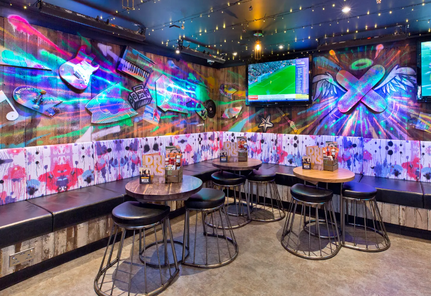 Why You Should Run a Pub in Leicester