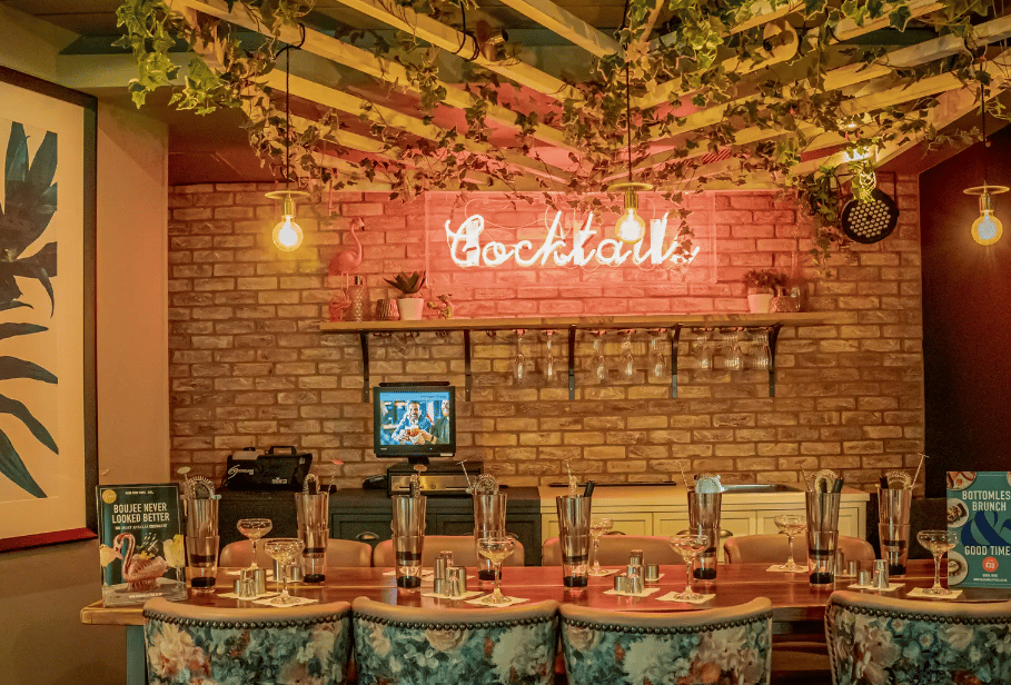 A Fresh Start: Why You Should Relocate to the Isle of Wight to Run a Pub