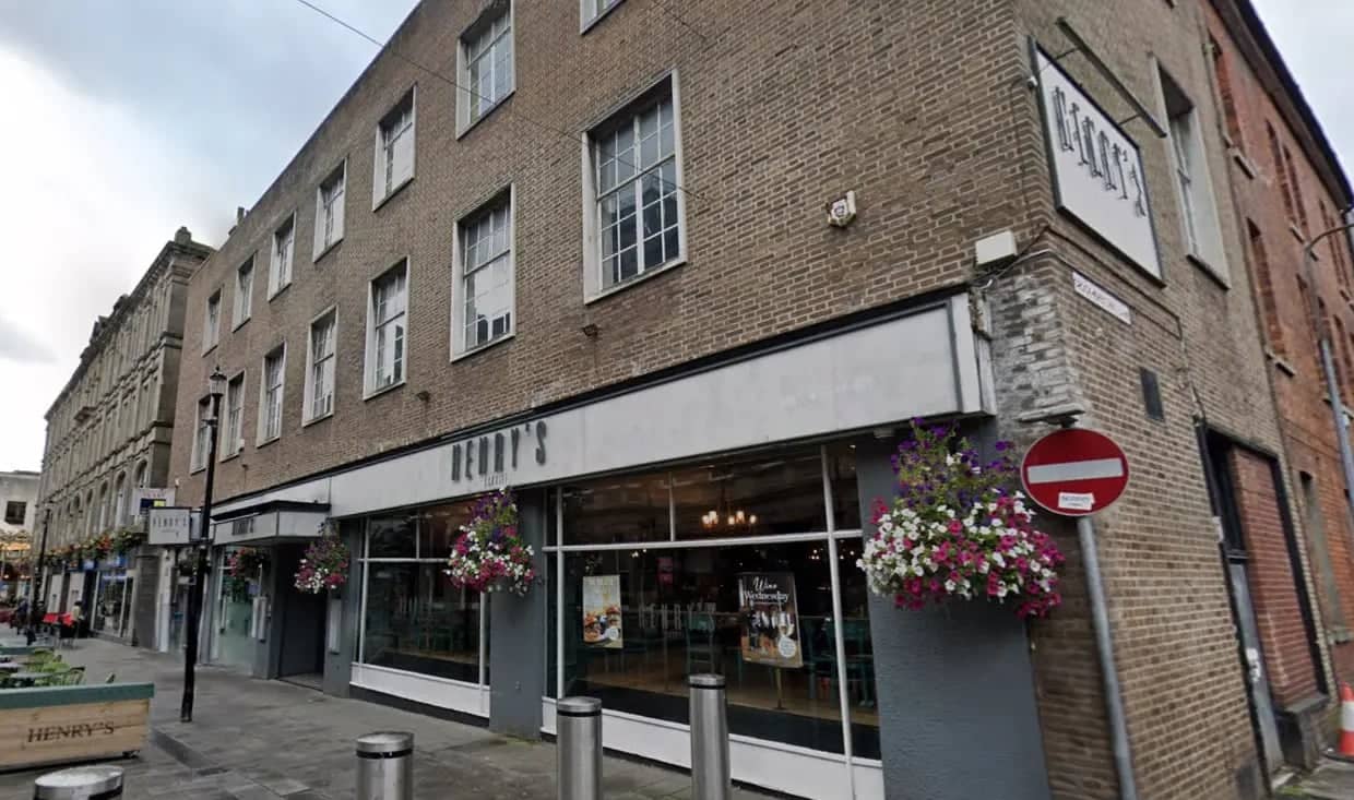 Henry’s Café Bar, Cardiff: Where History, City Energy & Possibility Meet