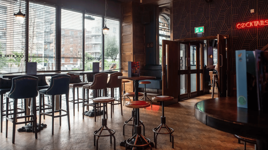 Leeds After Dark: Why the City’s Late-Night Scene Is Ripe for a Fresh New Concept