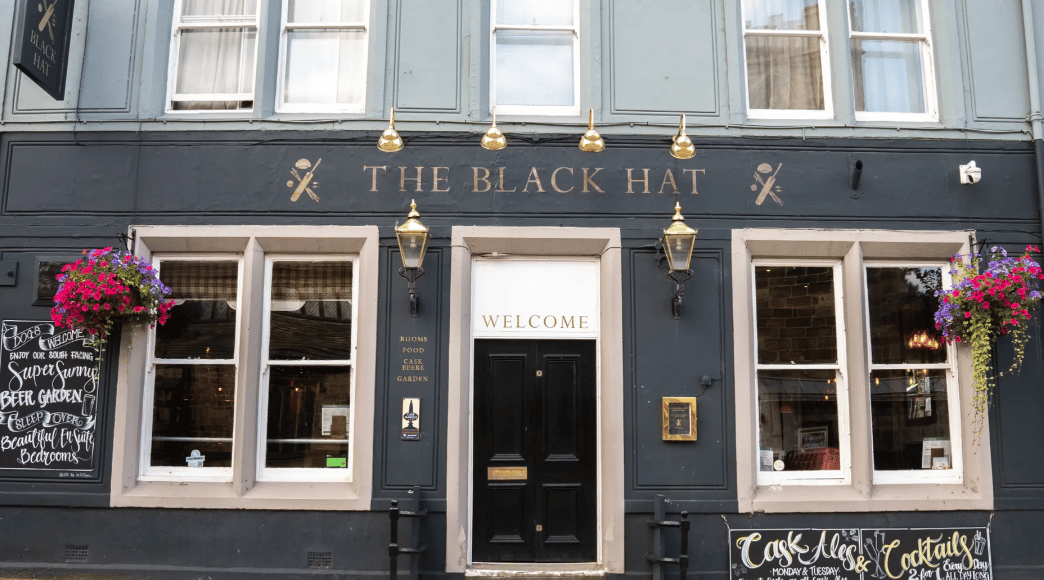 Why Yorkshire’s Destination Pubs Are Booming — And How The Black Hat in Ilkley Embodies the Trend