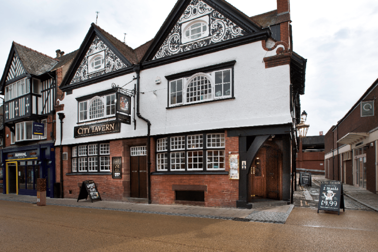 Heritage Meets Hospitality: Why Chester’s City Tavern Is at the Heart of the City’s Pub Revival