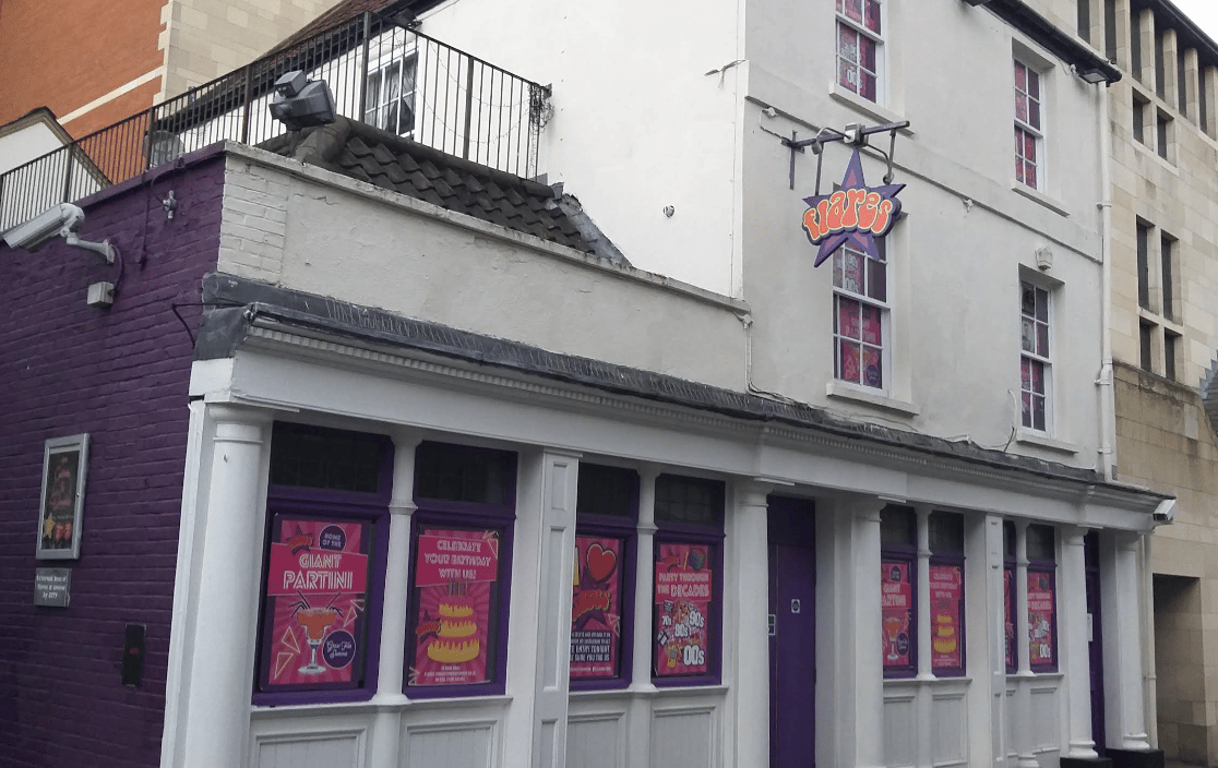 Reinventing Nightlife: Why York’s Flares Venue Is Ready for Its Next Big Chapter