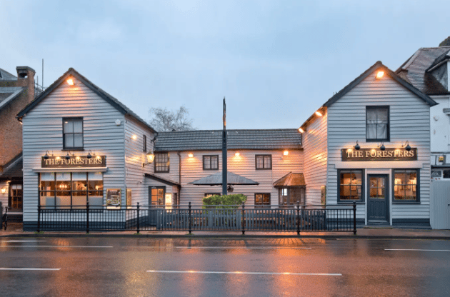 The Heart of the Community: How The Foresters in Horley Combines Sport, Food, and Local Connection