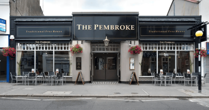 The Pembroke, Coulsdon: Where Community Spirit Meets Big-Screen Energy