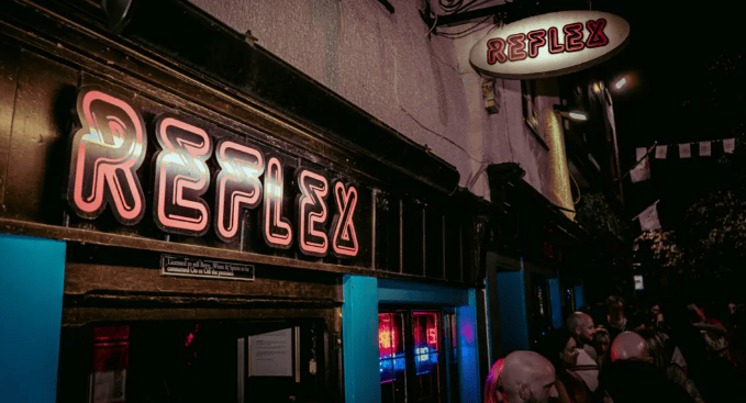 Newcastle-under-Lyme’s Late-Night Legend: A Party Bar with Energy, Atmosphere, and Endless Potential